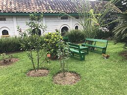 Motel Mont Huye