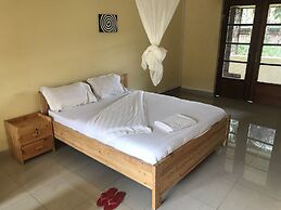 Motel Mont Huye