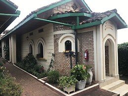 Motel Mont Huye