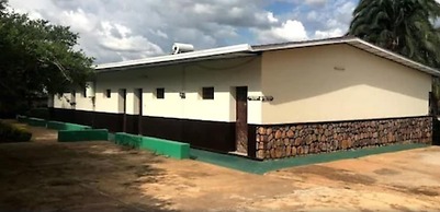 Motel Mont Huye