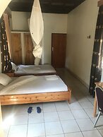 Motel Mont Huye