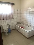 Motel Mont Huye