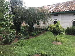 Motel Mont Huye