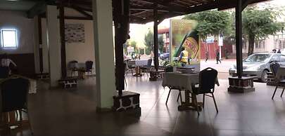 Motel Mont Huye