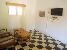 Motel Mont Huye