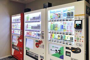 JR Inn Sapporo Kita 2jo