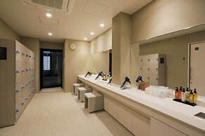 JR Inn Sapporo Kita 2jo