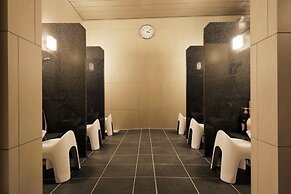 JR Inn Sapporo Kita 2jo