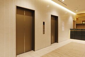 JR Inn Sapporo Kita 2jo