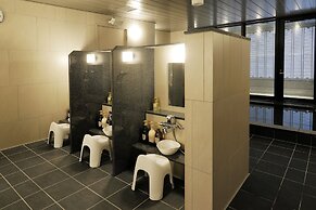 JR Inn Sapporo Kita 2jo