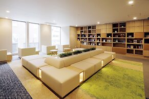 JR Inn Sapporo Kita 2jo