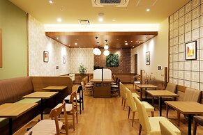 JR Inn Sapporo Kita 2jo