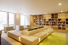 JR Inn Sapporo Kita 2jo