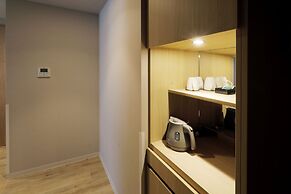 JR Inn Sapporo Kita 2jo