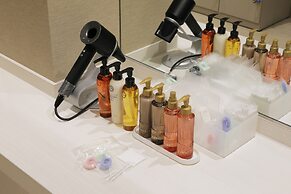 JR Inn Sapporo Kita 2jo