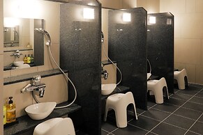 JR Inn Sapporo Kita 2jo