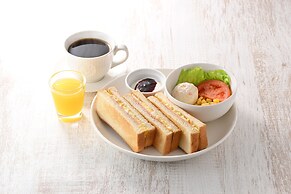 JR Inn Sapporo Kita 2jo