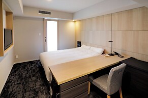 JR Inn Sapporo Kita 2jo