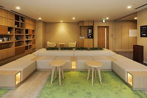 JR Inn Sapporo Kita 2jo