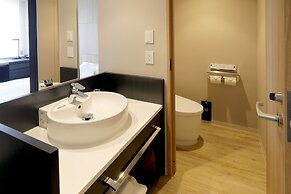 JR Inn Sapporo Kita 2jo