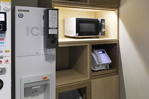 JR Inn Sapporo Kita 2jo