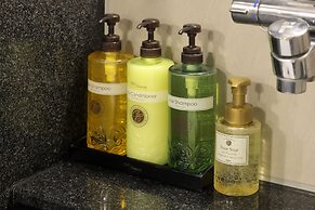 JR Inn Sapporo Kita 2jo