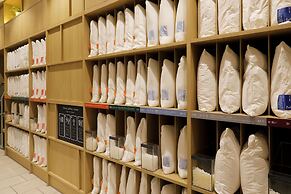 JR Inn Sapporo Kita 2jo