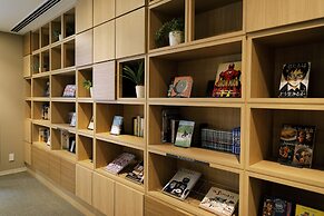 JR Inn Sapporo Kita 2jo