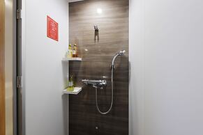 JR Inn Sapporo Kita 2jo