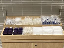 JR Inn Sapporo Kita 2jo