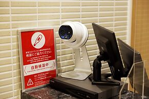 JR Inn Sapporo Kita 2jo