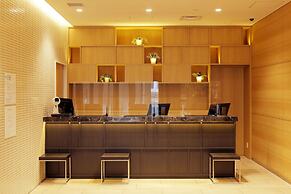 JR Inn Sapporo Kita 2jo