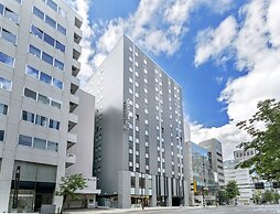 JR Inn Sapporo Kita 2jo