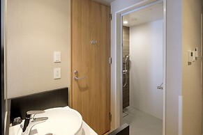 JR Inn Sapporo Kita 2jo