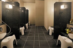 JR Inn Sapporo Kita 2jo