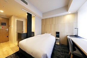 JR Inn Sapporo Kita 2jo