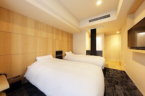 JR Inn Sapporo Kita 2jo