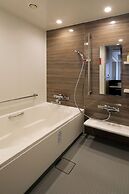 JR Inn Sapporo Kita 2jo