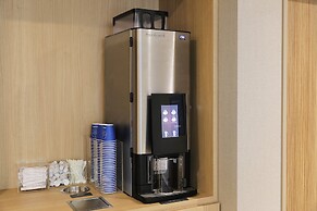 JR Inn Sapporo Kita 2jo