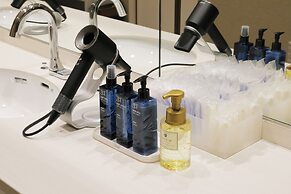 JR Inn Sapporo Kita 2jo