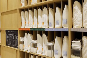 JR Inn Sapporo Kita 2jo