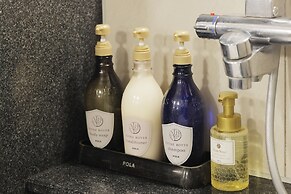 JR Inn Sapporo Kita 2jo