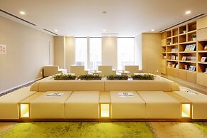 JR Inn Sapporo Kita 2jo