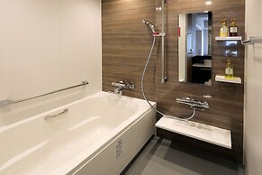 JR Inn Sapporo Kita 2jo