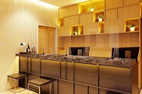 JR Inn Sapporo Kita 2jo