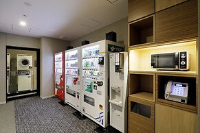 JR Inn Sapporo Kita 2jo