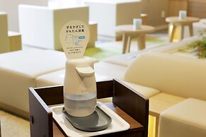 JR Inn Sapporo Kita 2jo