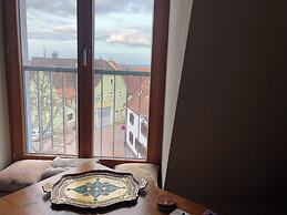 Gästehaus Susanne Pfaffmann