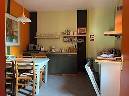Gästehaus Susanne Pfaffmann