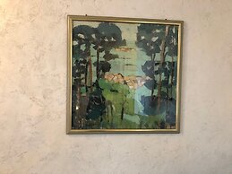 Gästehaus Susanne Pfaffmann